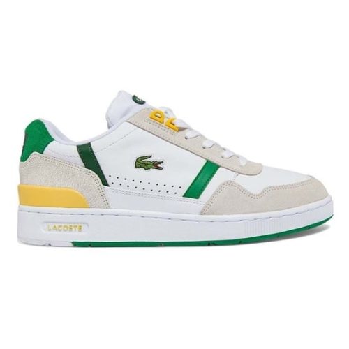 Lacoste
