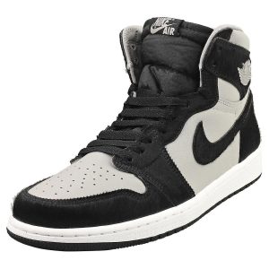 Air Jordan 1 Retro High Black & White 2