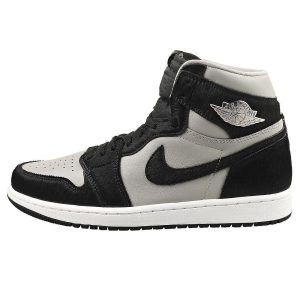 Air Jordan 1 Retro High Black & White