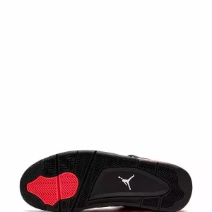 Air Jordan 4 Retro “Red Thunder” 5
