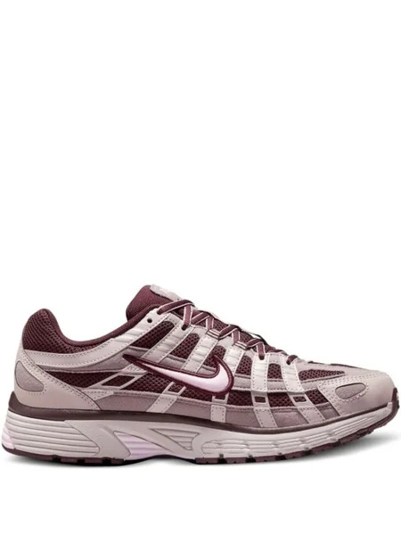 NIKE P-6000 BURGUNDY 3