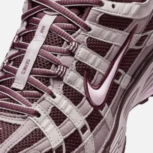 NIKE P-6000 BURGUNDY 4