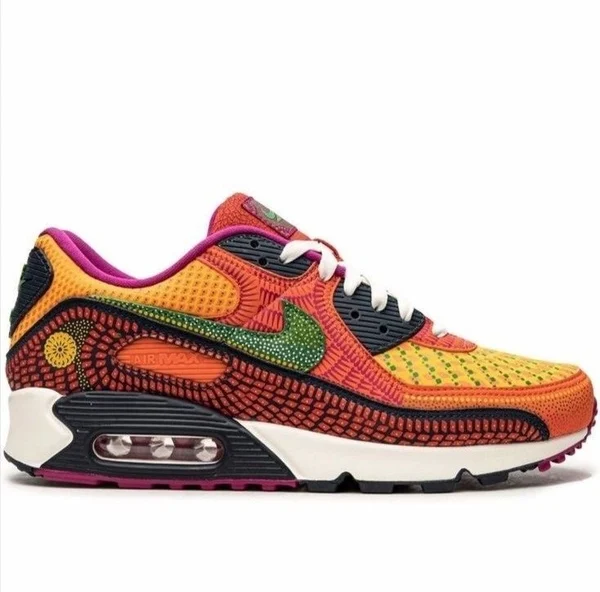 Nike Air Max 90 SE 1